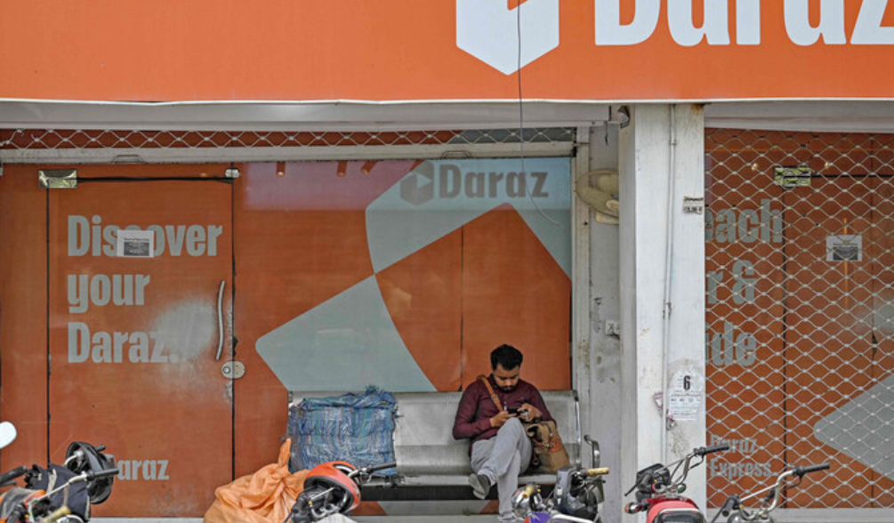 巴基斯坦电子商务市场的崛起与发展潜力：2029年电商收入将达67.11亿美元